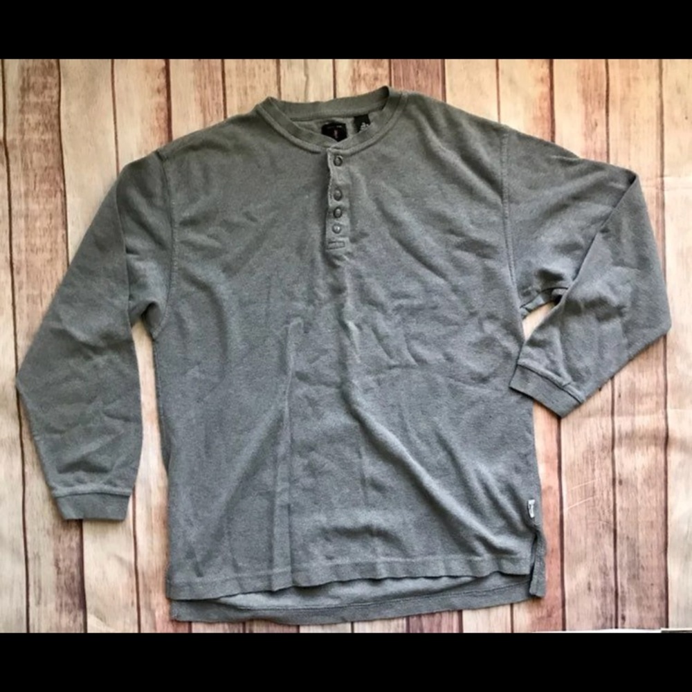 Levi Thermal Shirt
